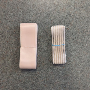 Ribbon & Elastic