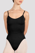 Bloch Ruby Scoop Back Leotard