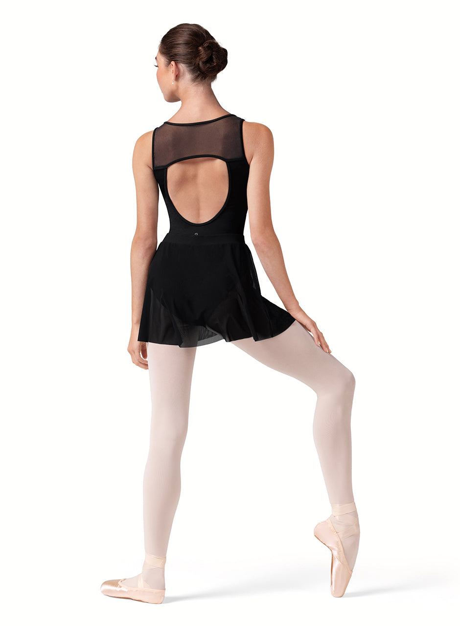 Bloch Zoe Skirt