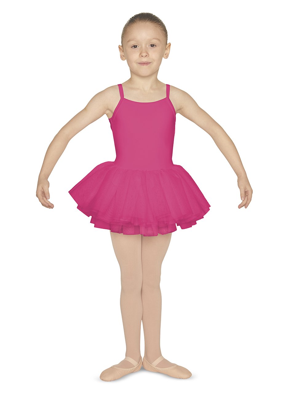 Bloch Kids Tutu Dress