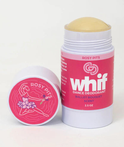 Covet Dance WHIF Dance Deodorant