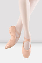 Bloch Prolite II Hybrid Ballet Slipper