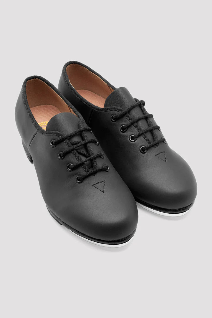 Bloch Jazz Tap Leather Tap Shoe