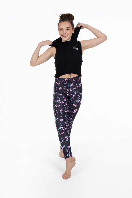 Bloch Kid's Leggings