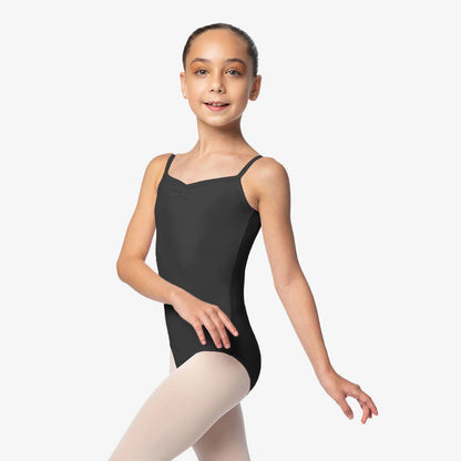 So Danca Steffi Kid's Camisole Leotard