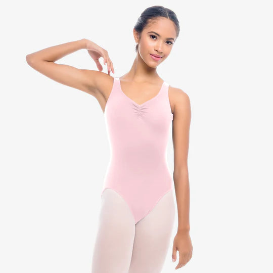 So Danca Jennifer/Jenny Tank Leotard