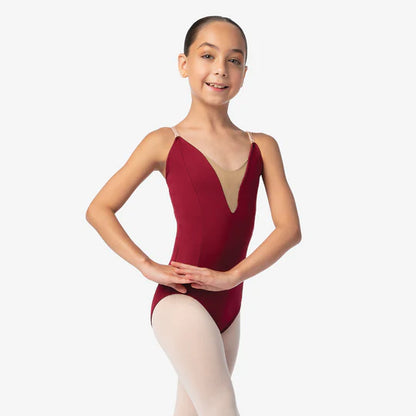 So Danca Grace/Gracey Camisole Leotard