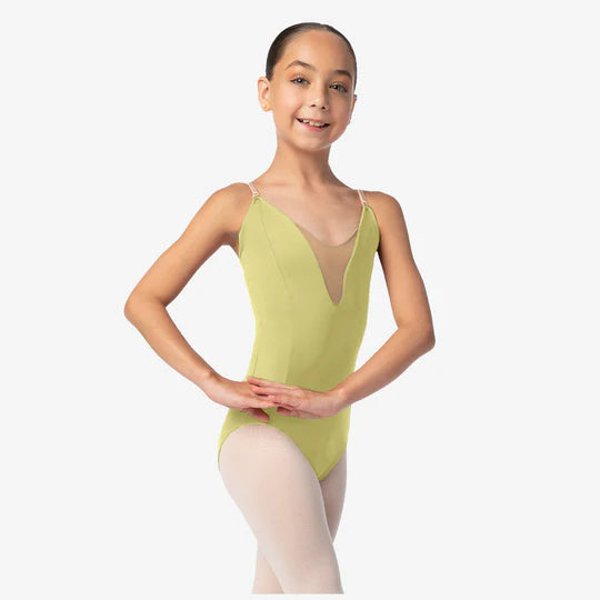 So Danca Grace/Gracey Camisole Leotard