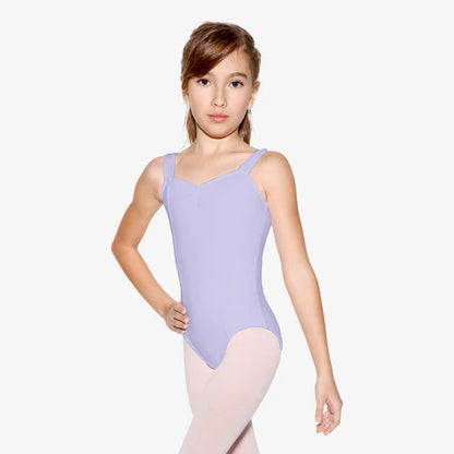 So Danca Millie Princess Seam Tank Leotard