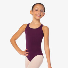 So Danca Gionata Camisole Leotard