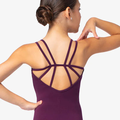 So Danca Gionata Camisole Leotard