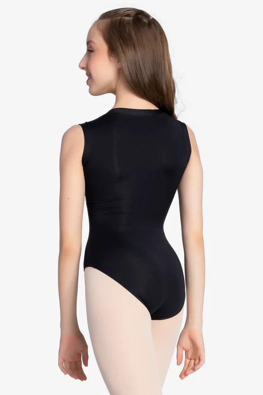 So Danca Yvonnette Tank Leotard