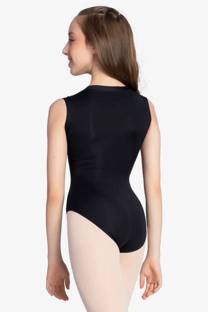 So Danca Yvonnette Tank Leotard