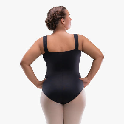 So Danca Amaya 'Curvy' Tank Leotard