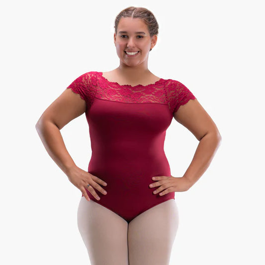 So Danca "This Is Me" Tricia Leotard