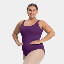 So Danca Marla 'Curvy' Tank Leotard