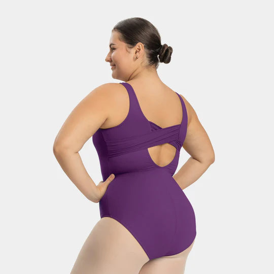 So Danca Marla 'Curvy' Tank Leotard