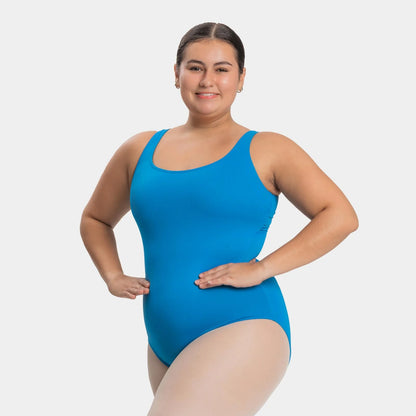 So Danca Marla 'Curvy' Tank Leotard