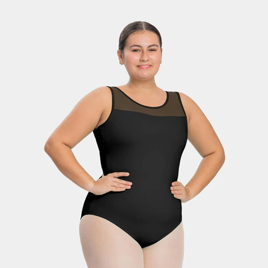 So Danca Gemina Women's Leotard
