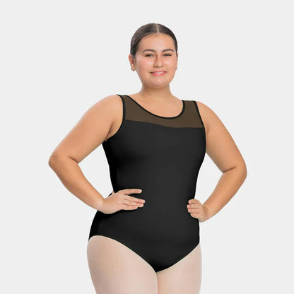 So Danca Gemina Women's Leotard