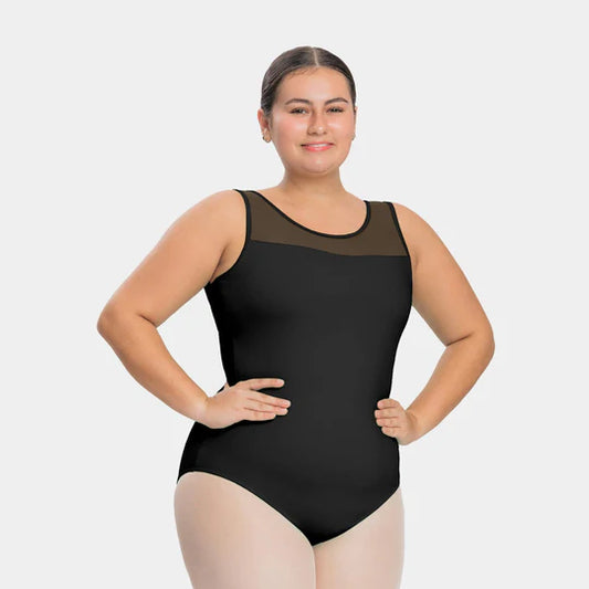 So Danca Gemina Women's Leotard