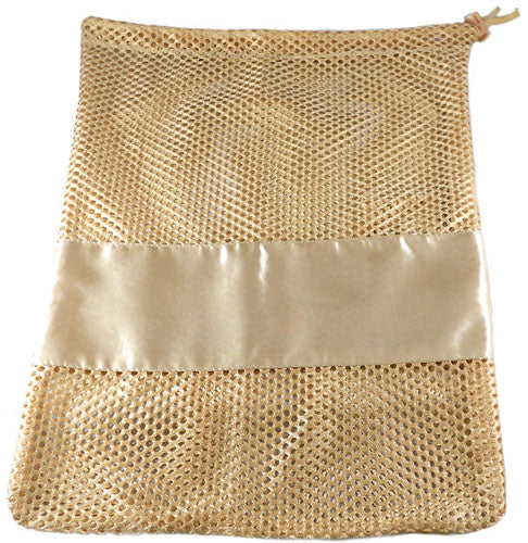 Pillows for Pointe Mesh Shoe Bag