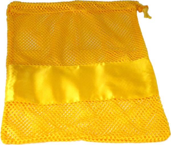 Pillows for Pointe Mesh Shoe Bag