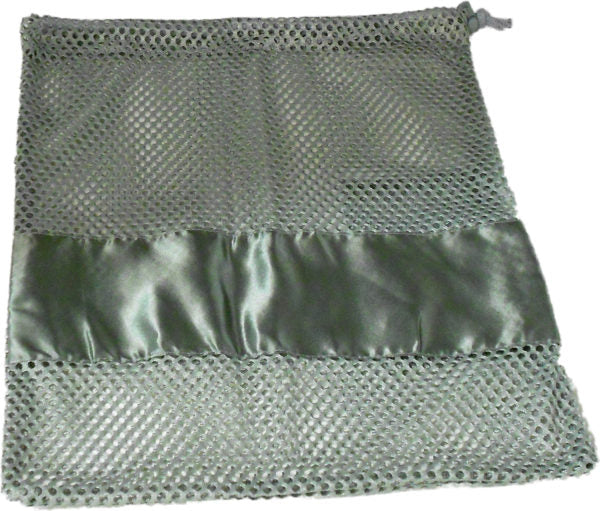Pillows for Pointe Mesh Shoe Bag