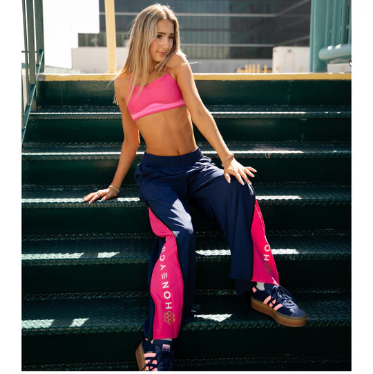 Honeycut Sneak Peek Pant