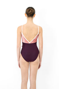Yumiko RTW Daria Opera Camisole