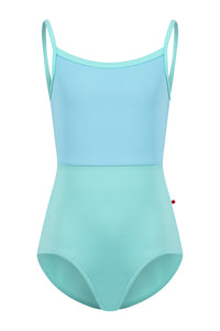 Yumiko RTW Kids Daniela Duo Frozen Camisole Leotard