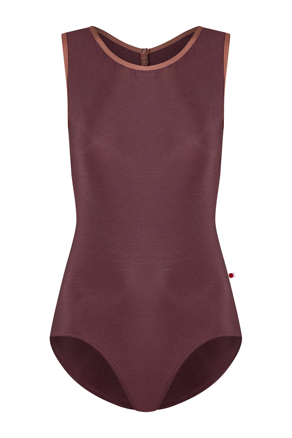 Yumiko RTW Larissa Pheonix Tank Leotard