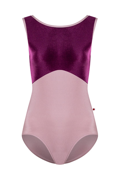 Yumiko RTW Sofiane Duo Magic Tank Leotard