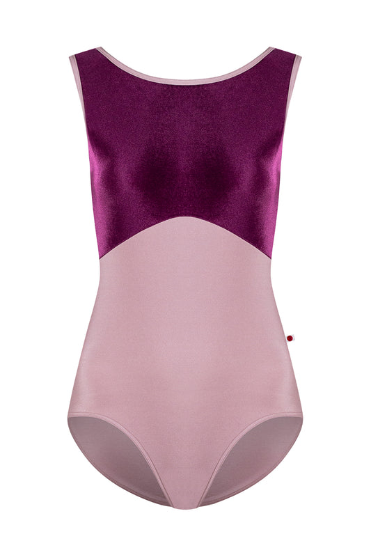 Yumiko RTW Sofiane Duo Magic Tank Leotard