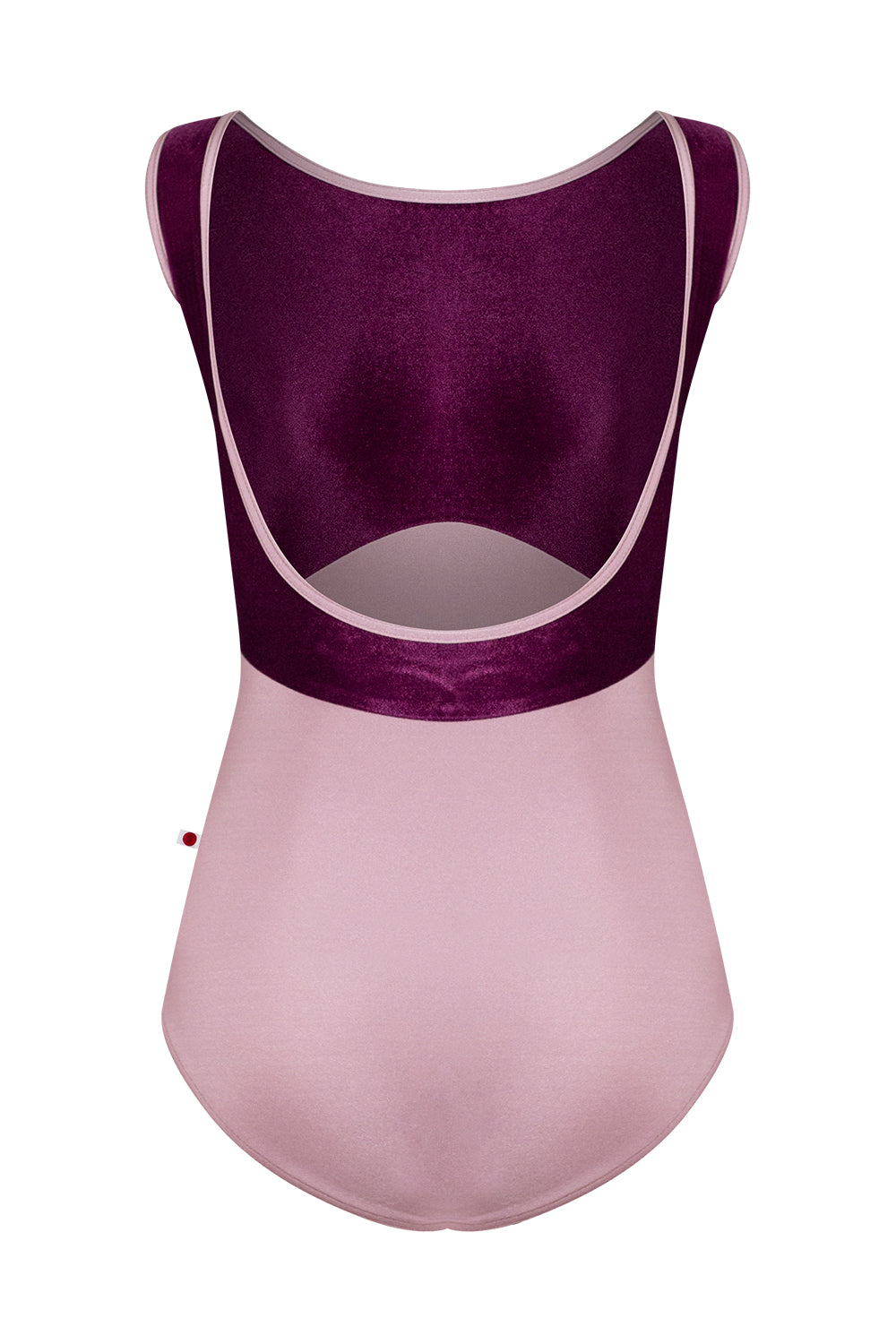 Yumiko RTW Sofiane Duo Magic Tank Leotard