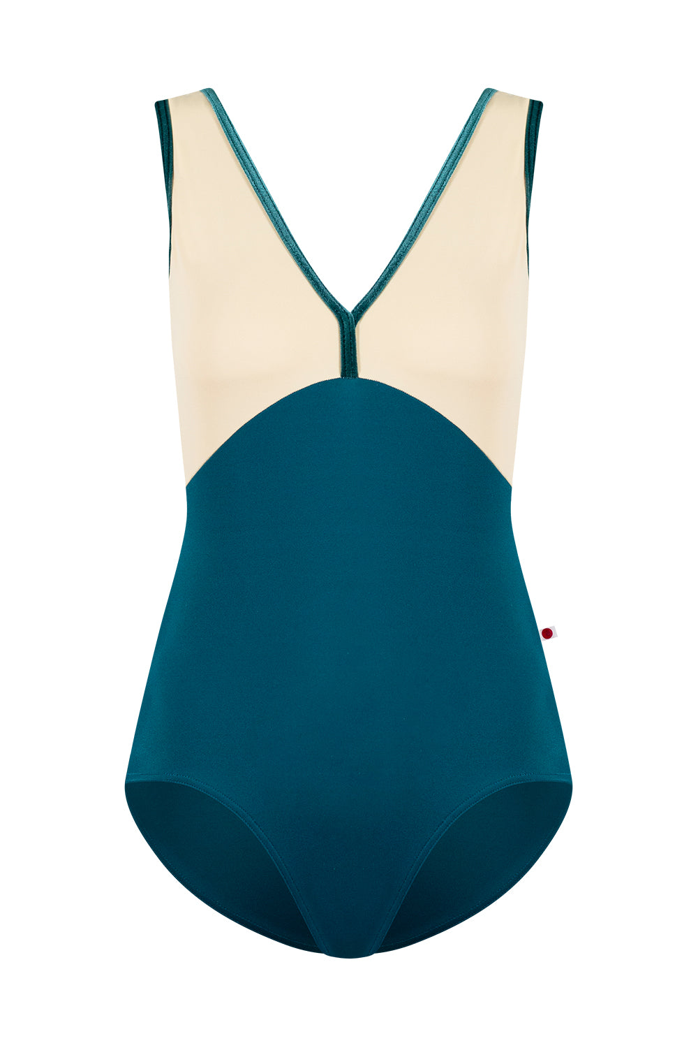 Yumiko RTW Alicia Zenith Tank Leotard