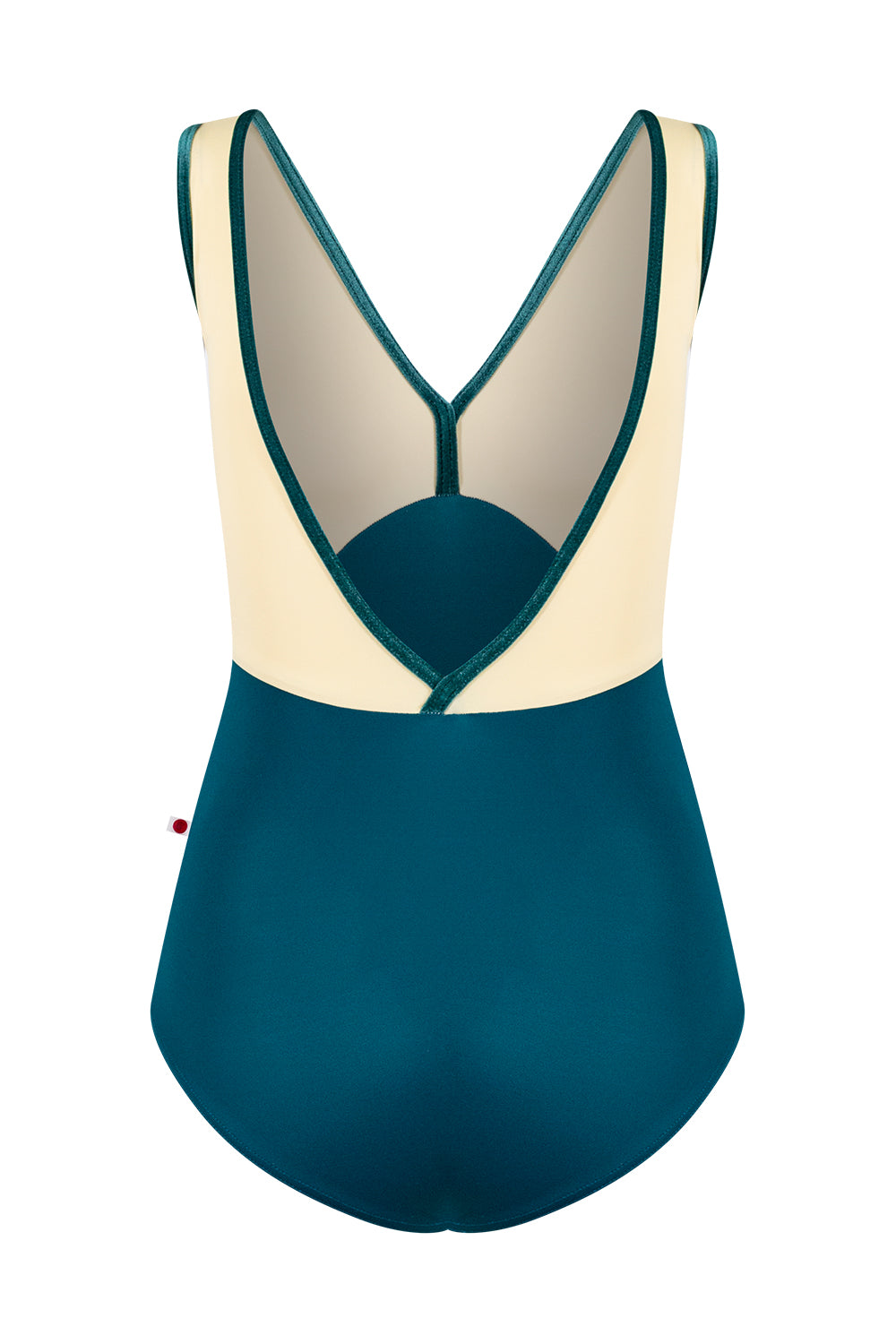 Yumiko RTW Alicia Zenith Tank Leotard