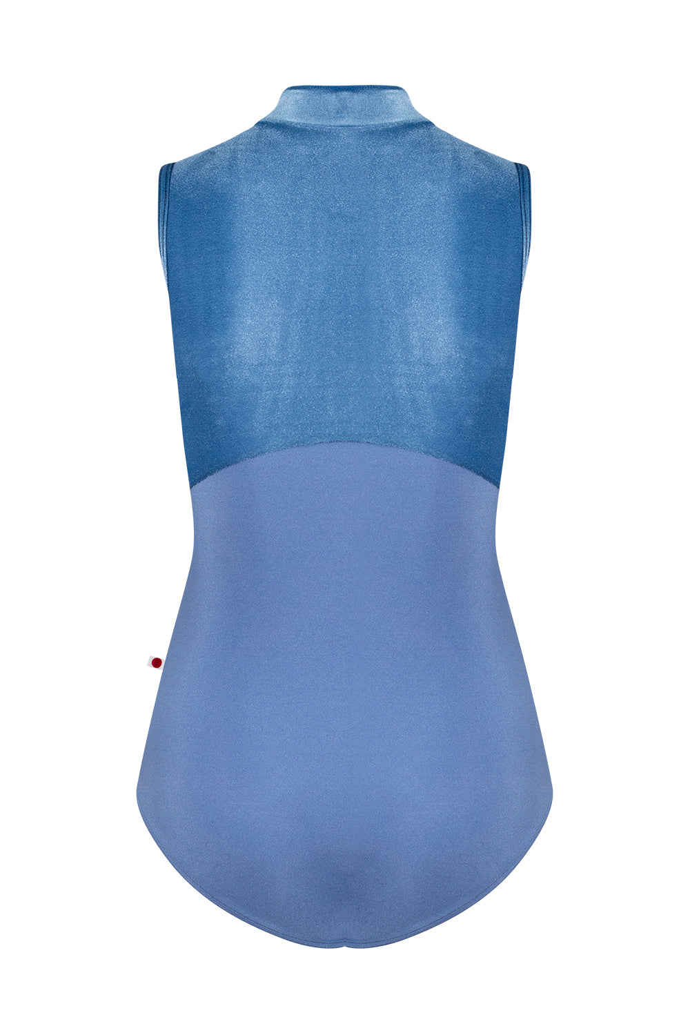 Yumiko RTW Jessica Zip-Up Leotard