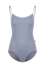 Yumiko RTW Tamara Slate Camisole Leotard