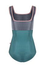 Yumiko RTW Marieke Duo Zenith Tank Leotard