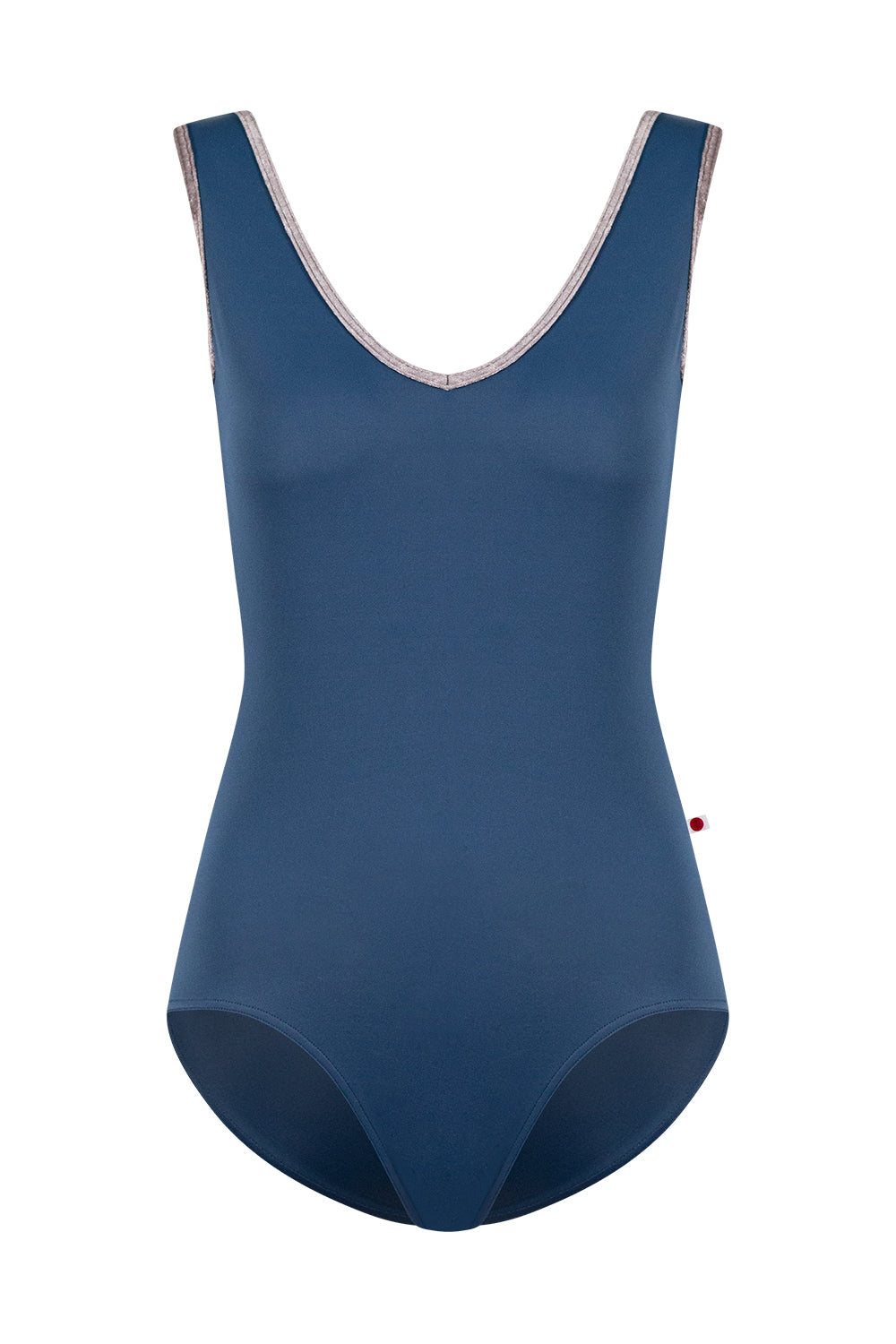 Yumiko RTW Gina Storm Tank Leotard