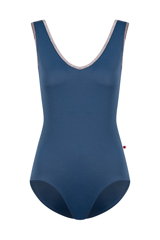 Yumiko RTW Gina Storm Tank Leotard