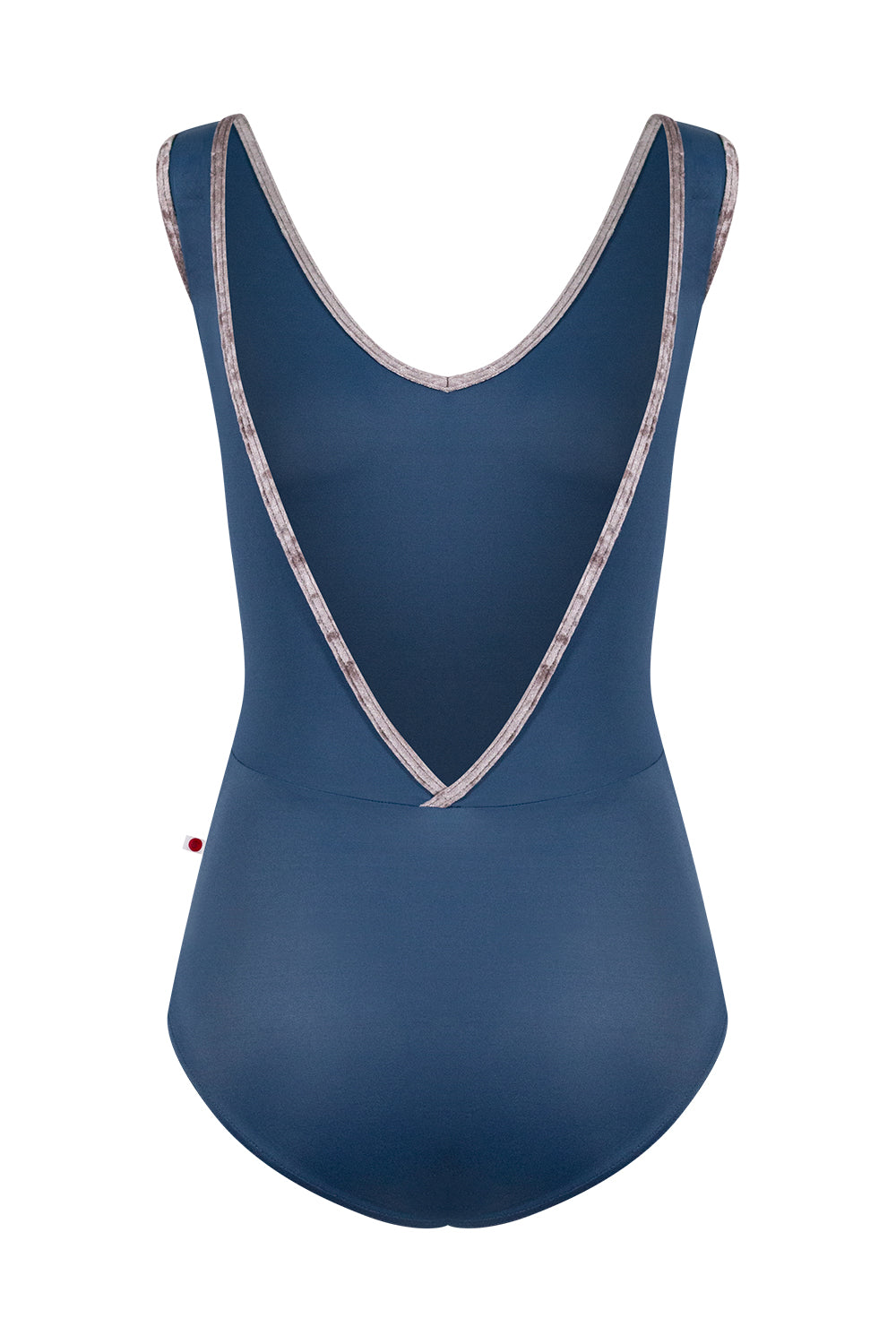 Yumiko RTW Gina Storm Tank Leotard