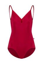 Yumiko RTW Daria Berry Camisole Leotard