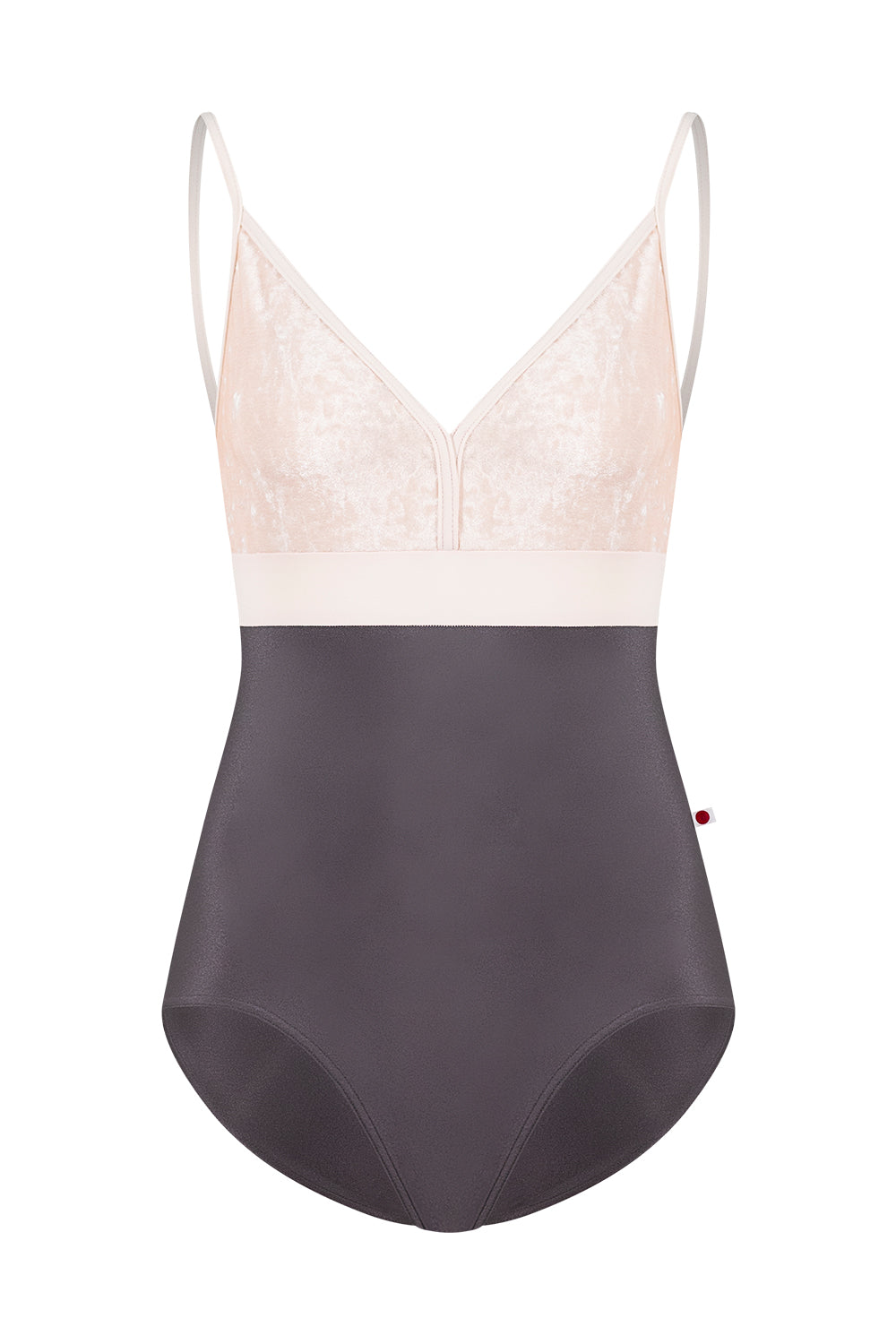 Yumiko RTW Zoe Shadow Camisole Leotard