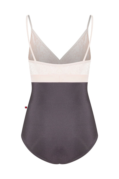 Yumiko RTW Zoe Shadow Camisole Leotard