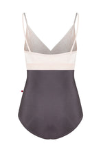 Yumiko RTW Zoe Shadow Camisole Leotard