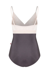 Yumiko RTW Zoe Shadow Camisole Leotard