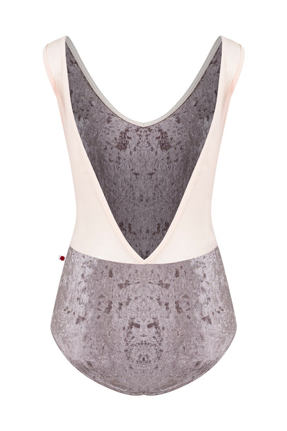 Yumiko RTW Gina Phantom Tank Leotard