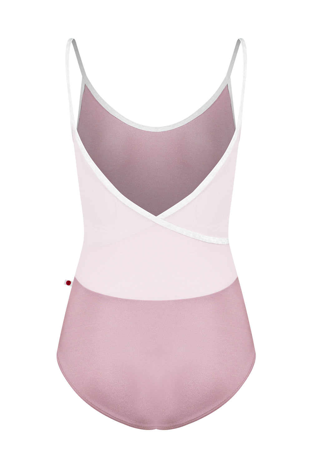 Yumiko RTW Fiona Magic Camisole Leotard